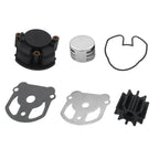 Water Pump Impeller Kit for Johnson Evinrude OMC Cobra Drive (0984461)