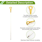 Engine Oil Dipstick No.MD373734 for Mitsubishi Lancer 1.6L (2002–2007)
