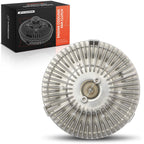 Engine Cooling Fan Clutch for Chevrolet Silverado 3500 GMC (1999–2007)