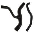 Gates Upper & Lower Radiator Coolant Hose Kit for Ford Mustang (1994–2004)