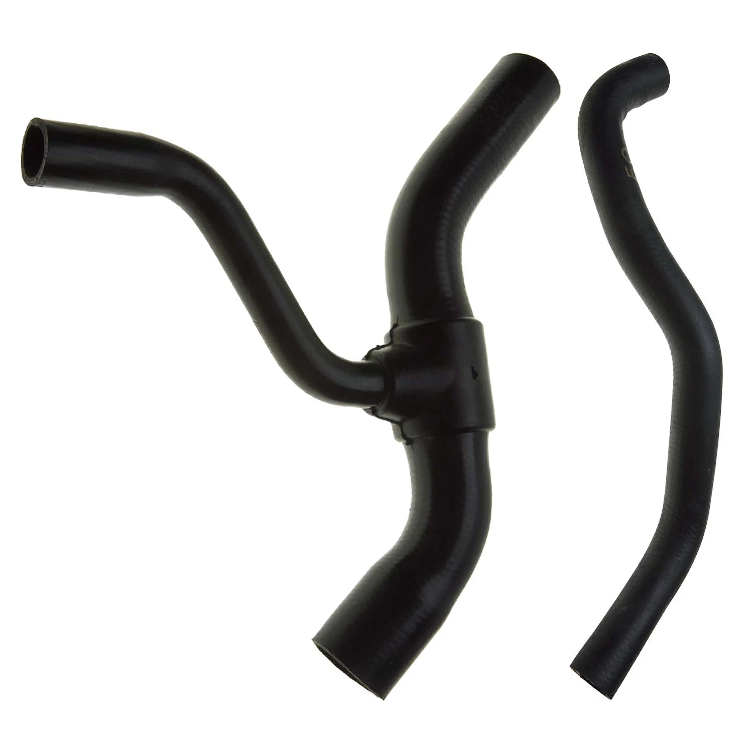 Gates Upper & Lower Radiator Coolant Hose Kit for Ford Mustang (1994–2004)
