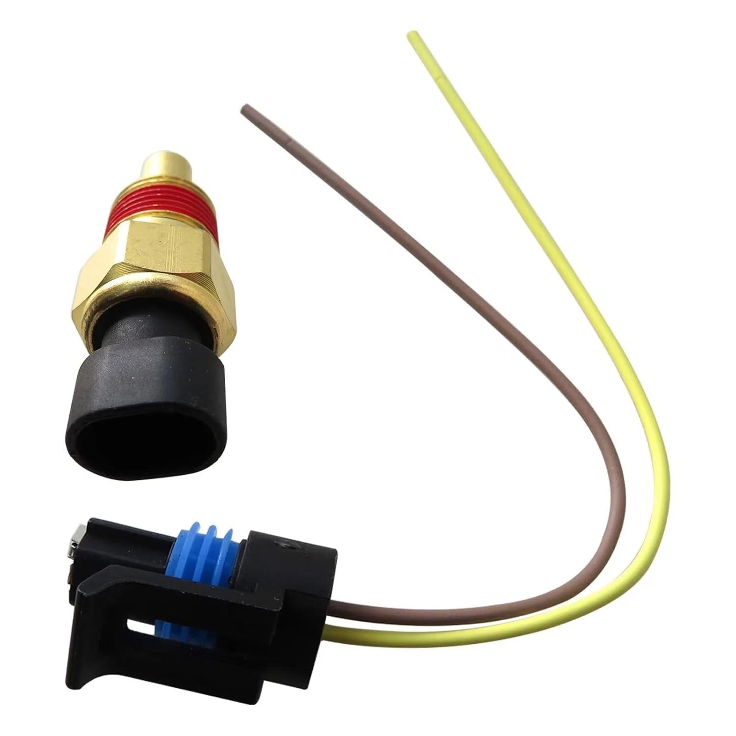 Engine Temperature Sensor for Mercruiser 3.0 4.3 5.0 5.7 8.1