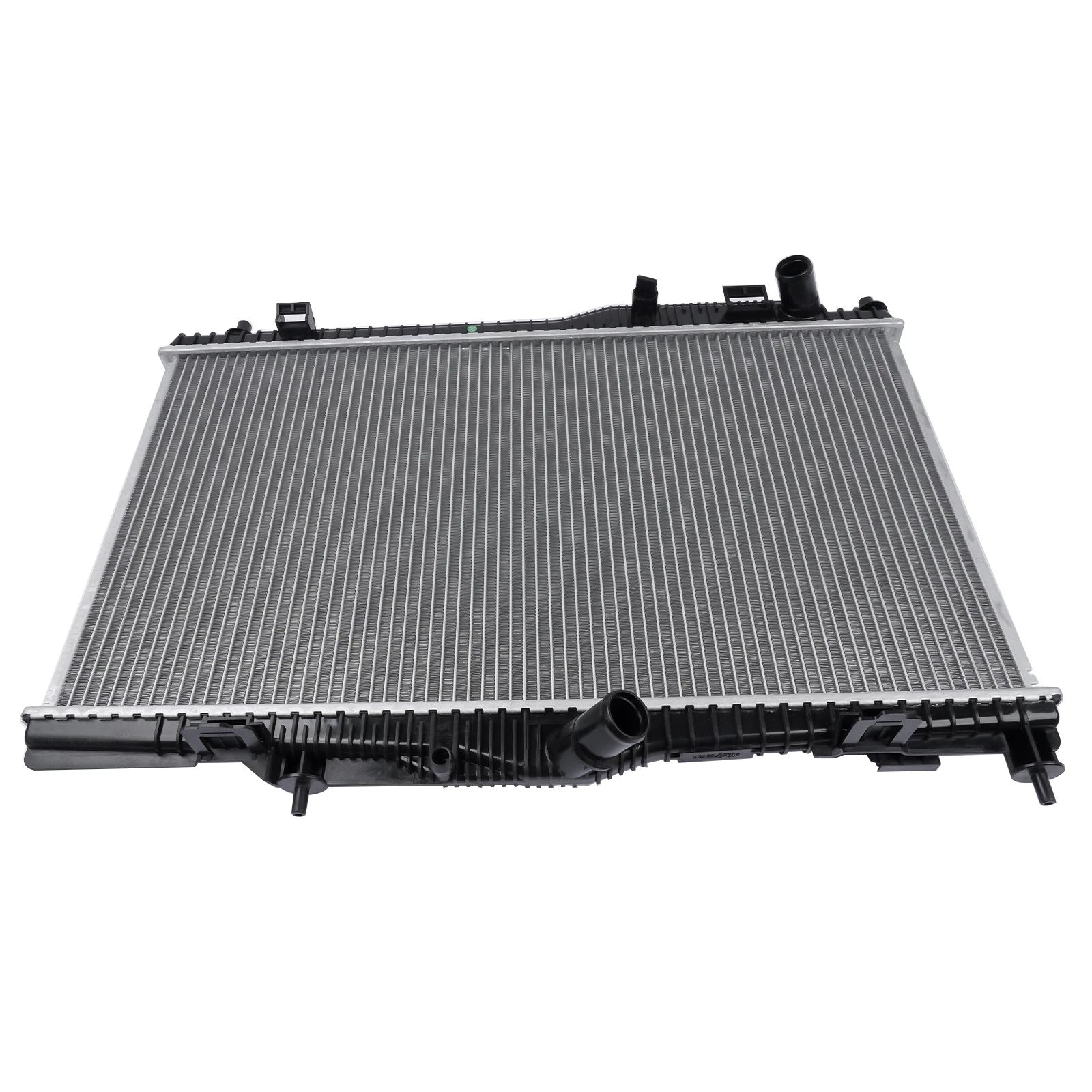 Aluminum Radiator for Ford EcoSport (2018–2022)