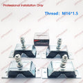 Set of 4 Marine Engine Mounts for Yanmar 2GM-2YM-3GM-3YM (M161.5)