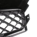 Upper Lower Grille Bumper Assembly Set for Tahoe Suburban Avalanche (2007–2014)