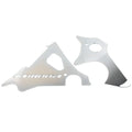 New Engine Side Covers for Suzuki Boulevard Intruder (2001-2009)