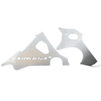 New Engine Side Covers for Suzuki Boulevard Intruder (2001-2009)