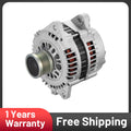 Alternator for Nissan Rogue for Nissan X-Trail (2005–2012) 110A 12V CW