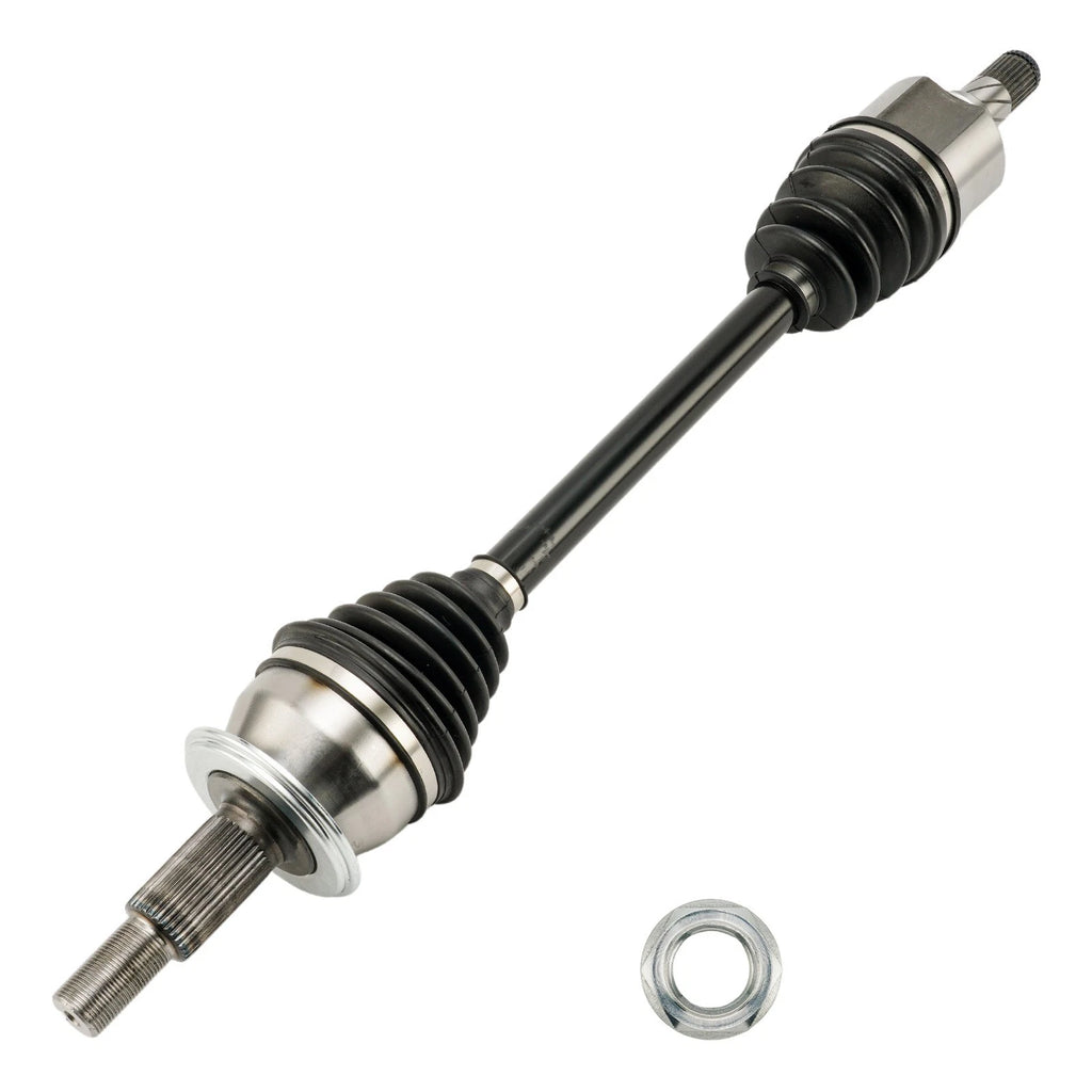 CV Axle Shaft Assembly for Nissan Altima (2019–2024) 2.5L Front Left