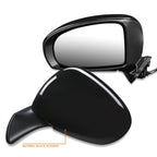 Powered Adjustable Side Rear View Door Mirror Left for Prius V (2012–2017)