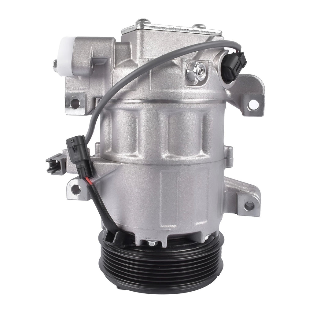 A/C Compressor with Clutch for Nissan Altima Rogue (2013–2020)