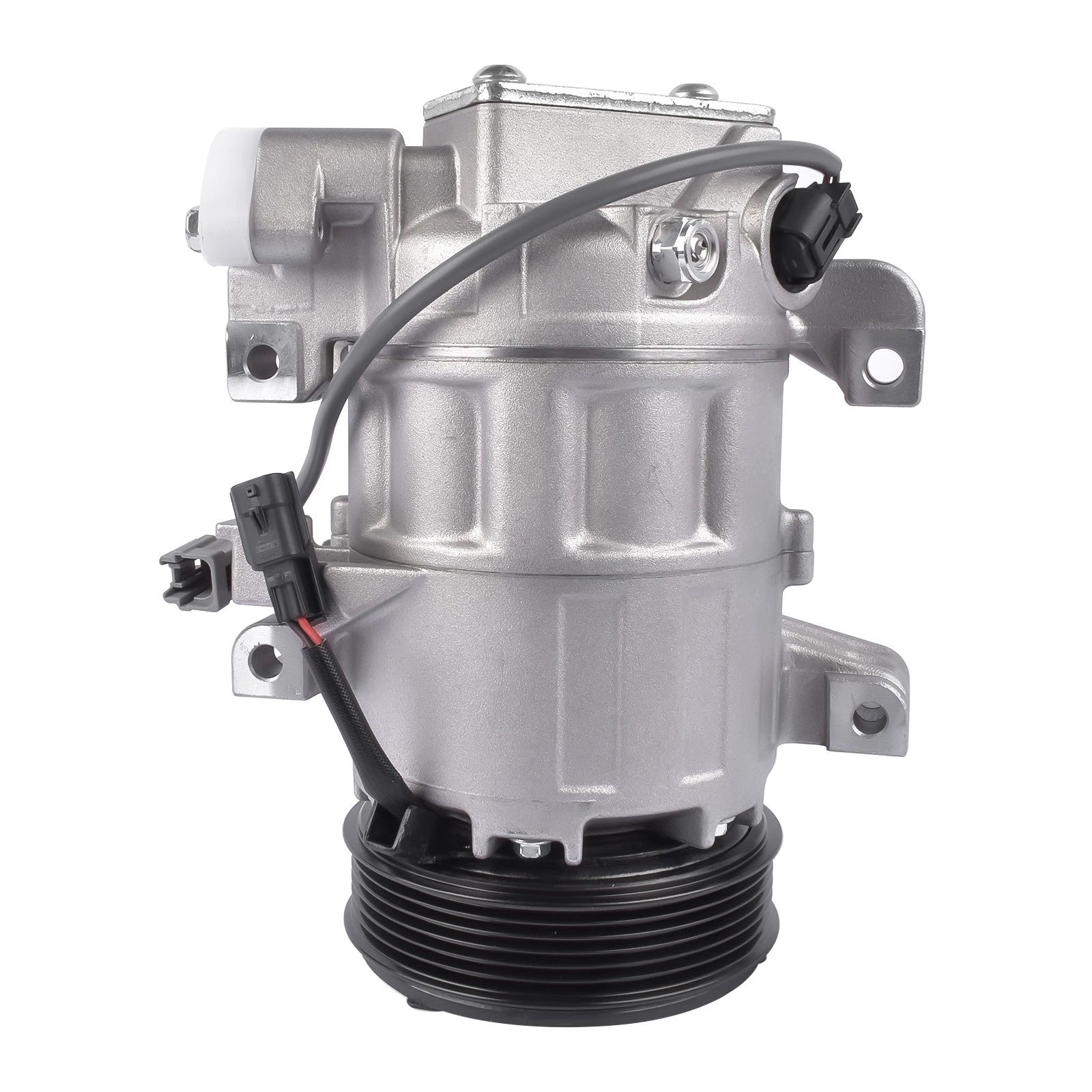 A/C Compressor with Clutch for Nissan Altima Rogue (2013–2020)