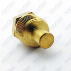 Temperature Sending Unit Sensor for Mercury Mercruiser (806490T, 3853787)