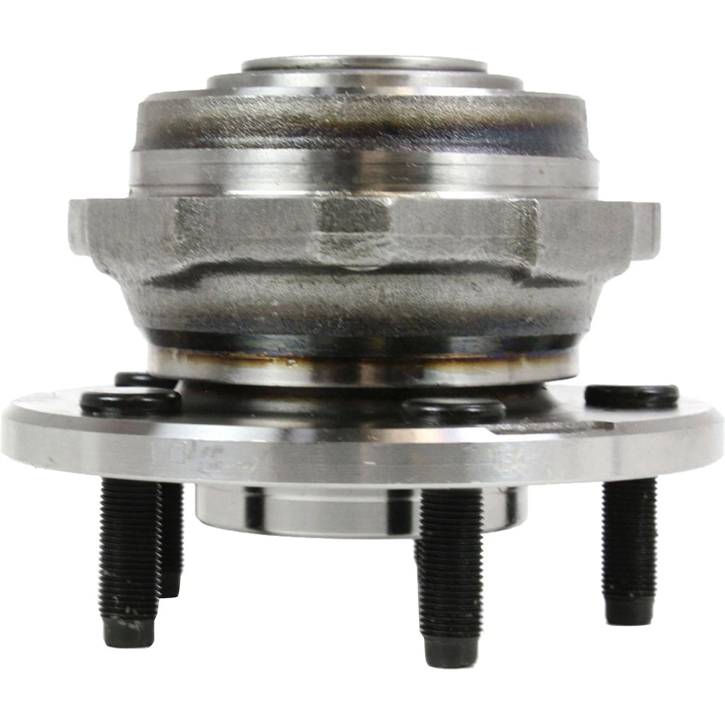 2X Front Wheel Hubs for Jeep Liberty