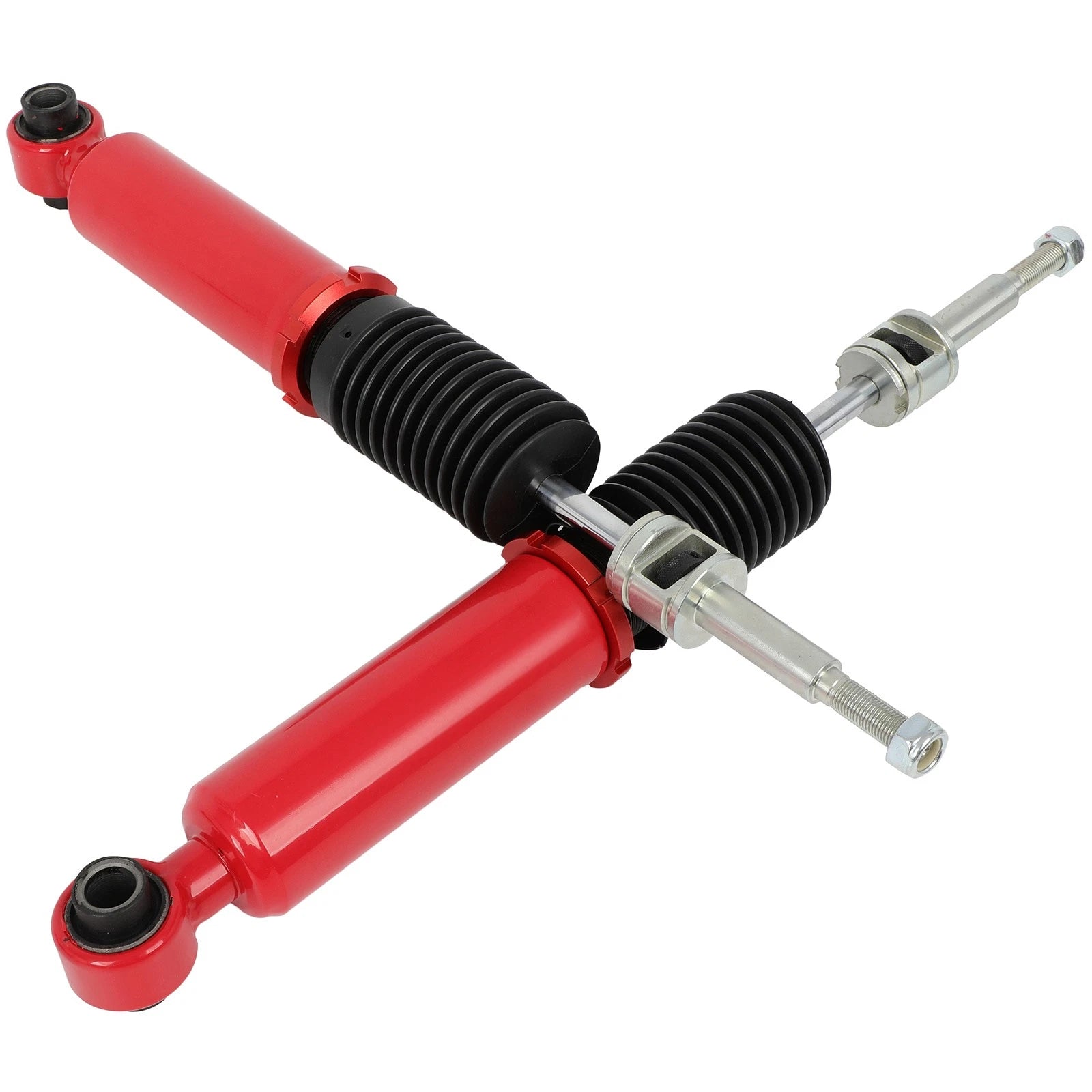 Coilovers for Toyota Camry Hybrid/L/LE/XLE (2018–2024) Suspension Kit