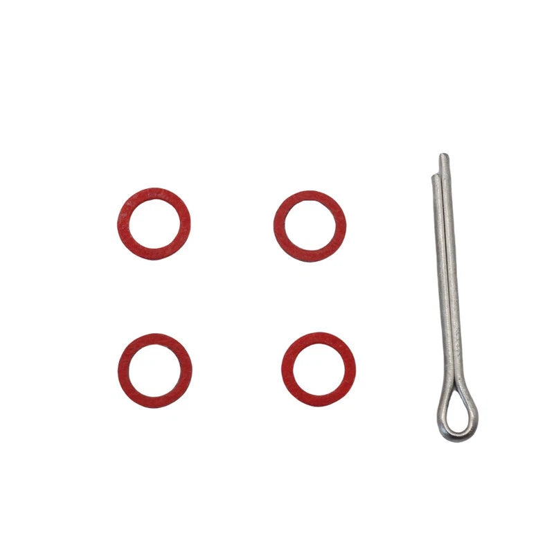 Seal Kit for Yamaha Outboard Gearcase (93101-30M17)