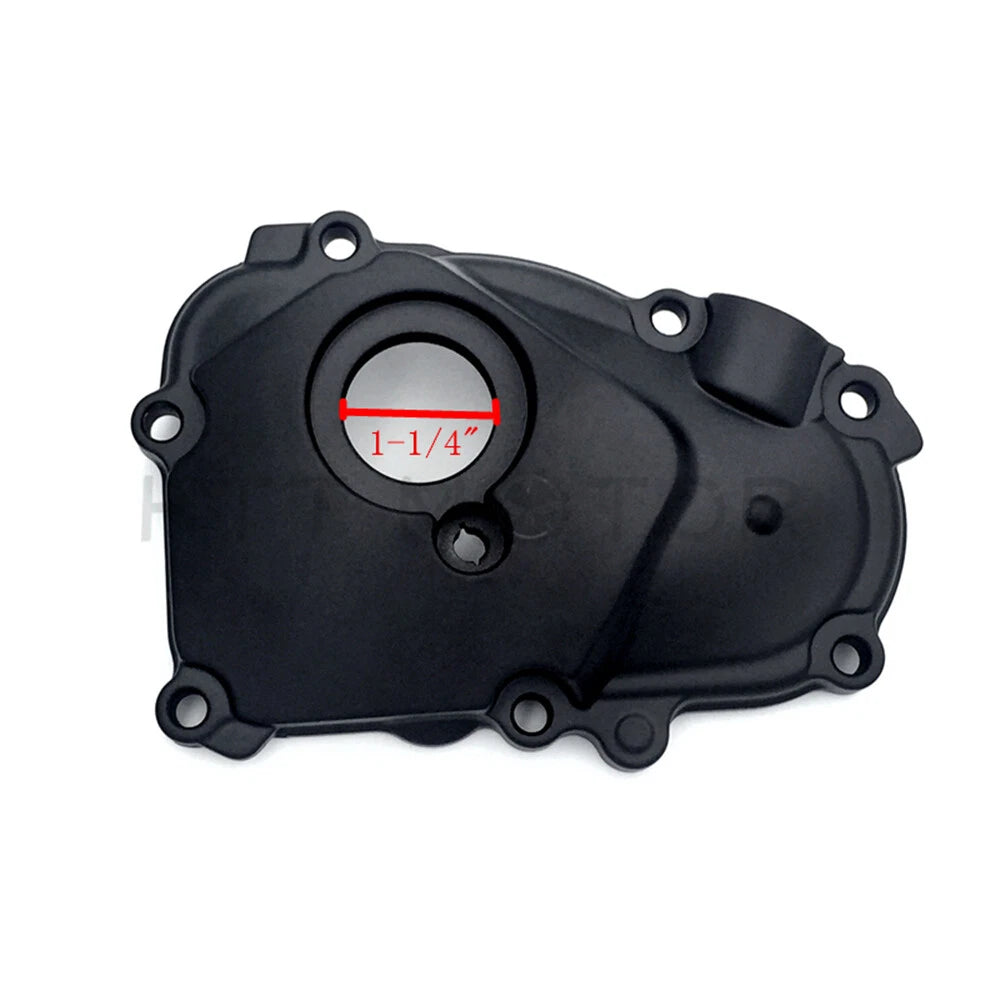 Engine Crankcase Cover Ignition Trigger for Yamaha FZR600/FZR500 (1989–1997)