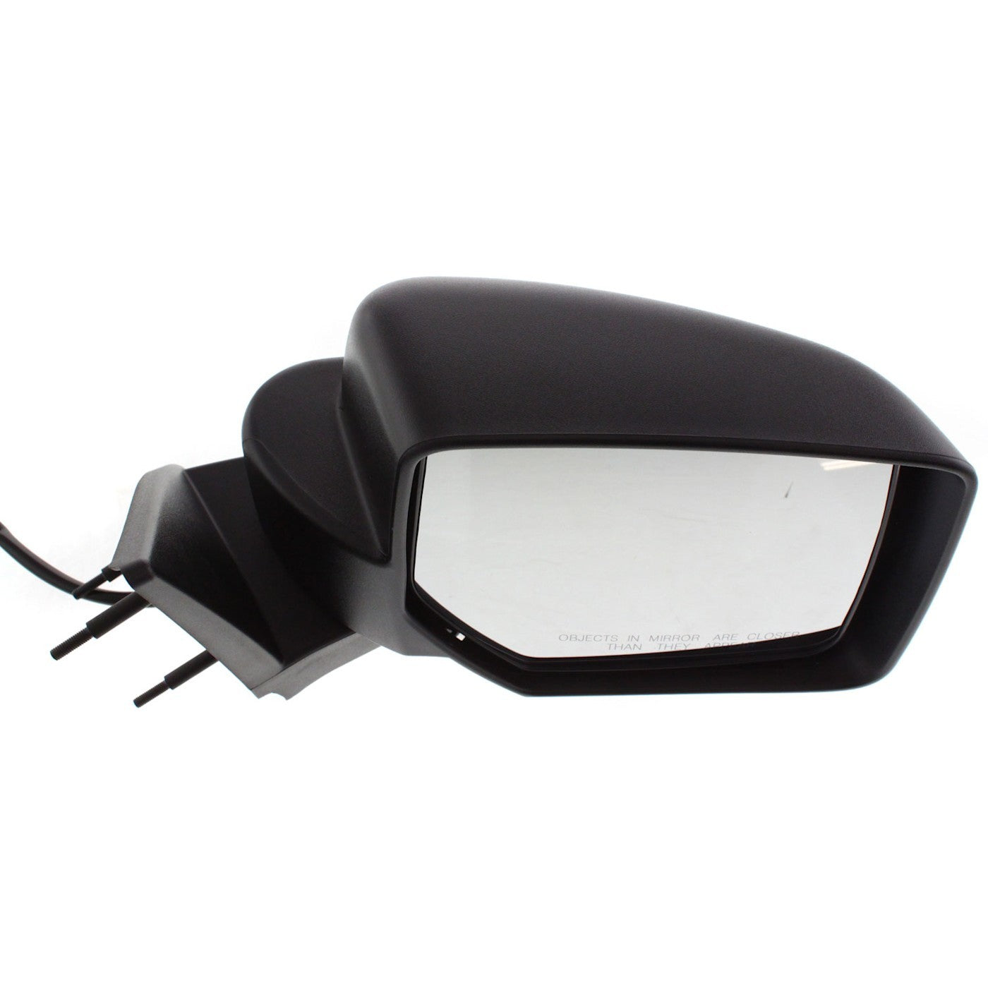 Power Side View Mirror Right for Dodge Nitro (2007–2011)