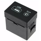 USB AUX Audio Module Jack for Hyundai Sonata Hybrid (2016-2017)