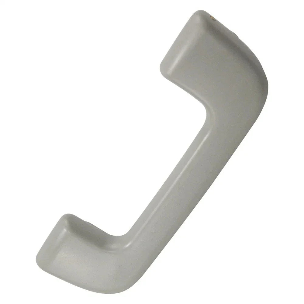 Grey Roof Grip Handle for Toyota Corolla Altis Sedan (2015-2019)