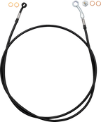 EZ Install Brake Line for FAT BAGGERS INC. (110067-B)