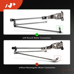Wiper Transmission Linkage for Ford Focus (2000-2018)