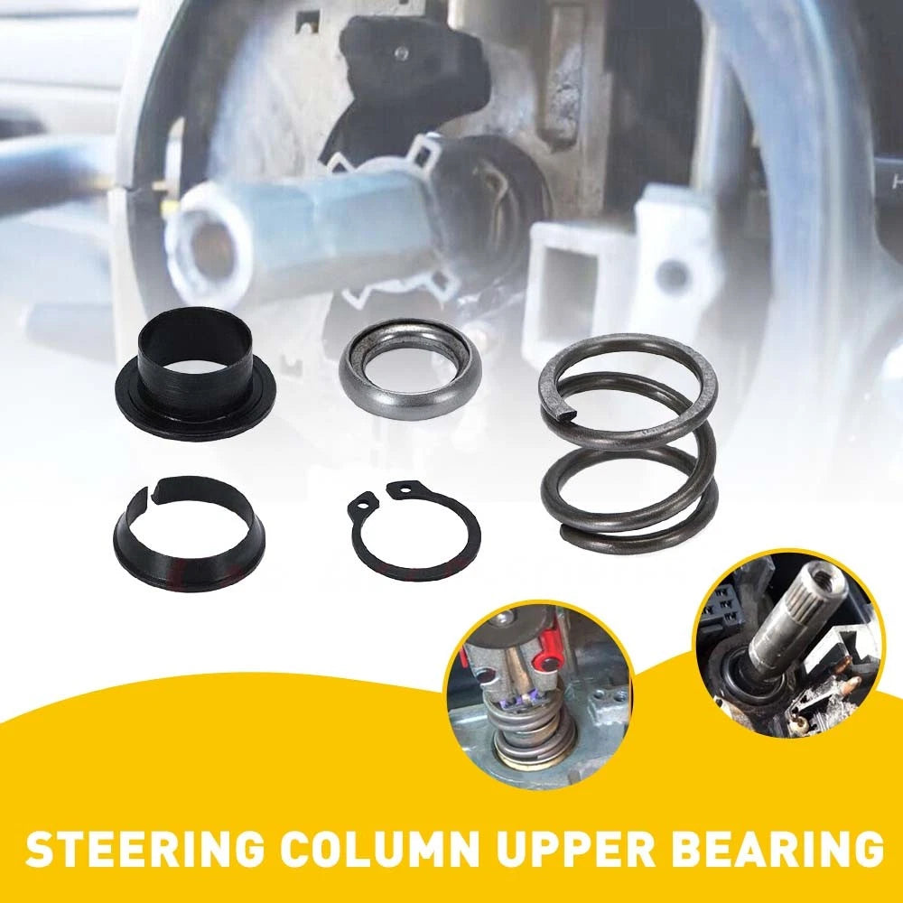 Steering Column Upper Bearing Kit for Ford F-150 F-250 F-350 (1992–2003)