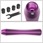 NRG SK-710PP 180mm Aluminum Shift Knob for Universal Applications (2000–2023)