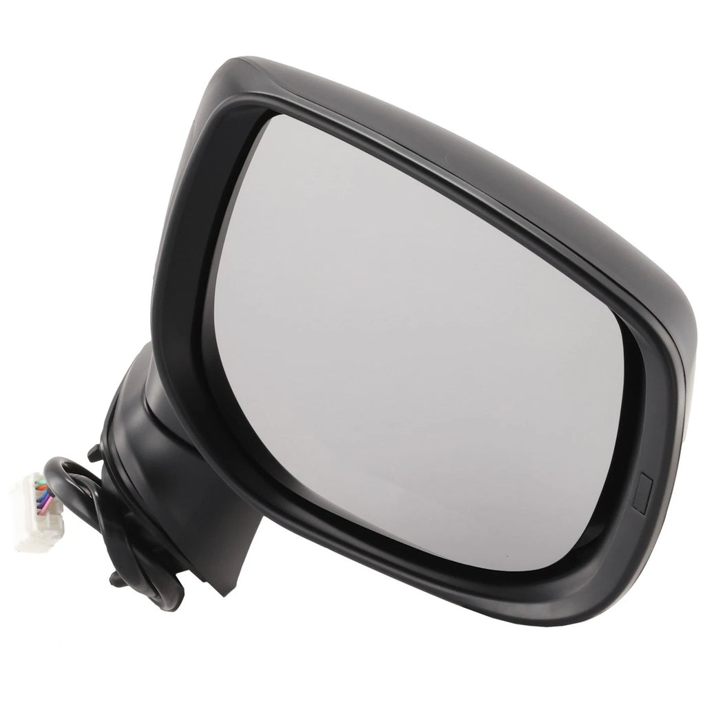 Passenger Right Side Mirror for Subaru Crosstrek (2018–2023)