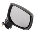 Passenger Right Side Mirror for Subaru Crosstrek (2018–2023)