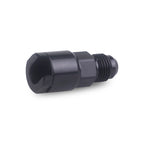 2X 3/8" EFI Fuel Fitting 6AN Hardline Screw On for LSX LS LS6