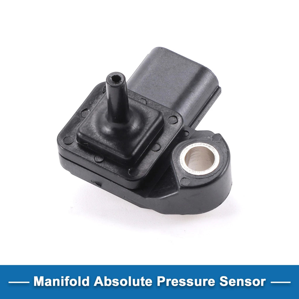 Manifold Absolute Pressure Sensor No. 37830MEL003 for Honda CBR600RR (2003–2006)
