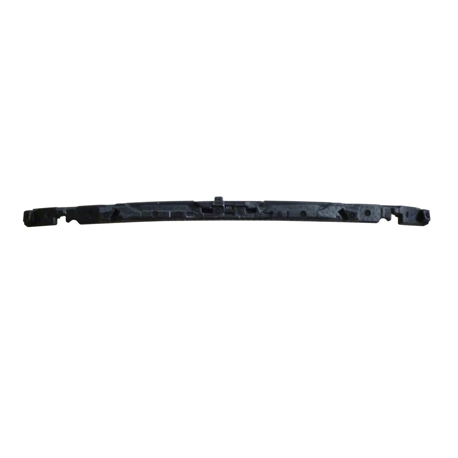 Replacement Expanded Polypropylene Front Upper Bumper Impact Absorber