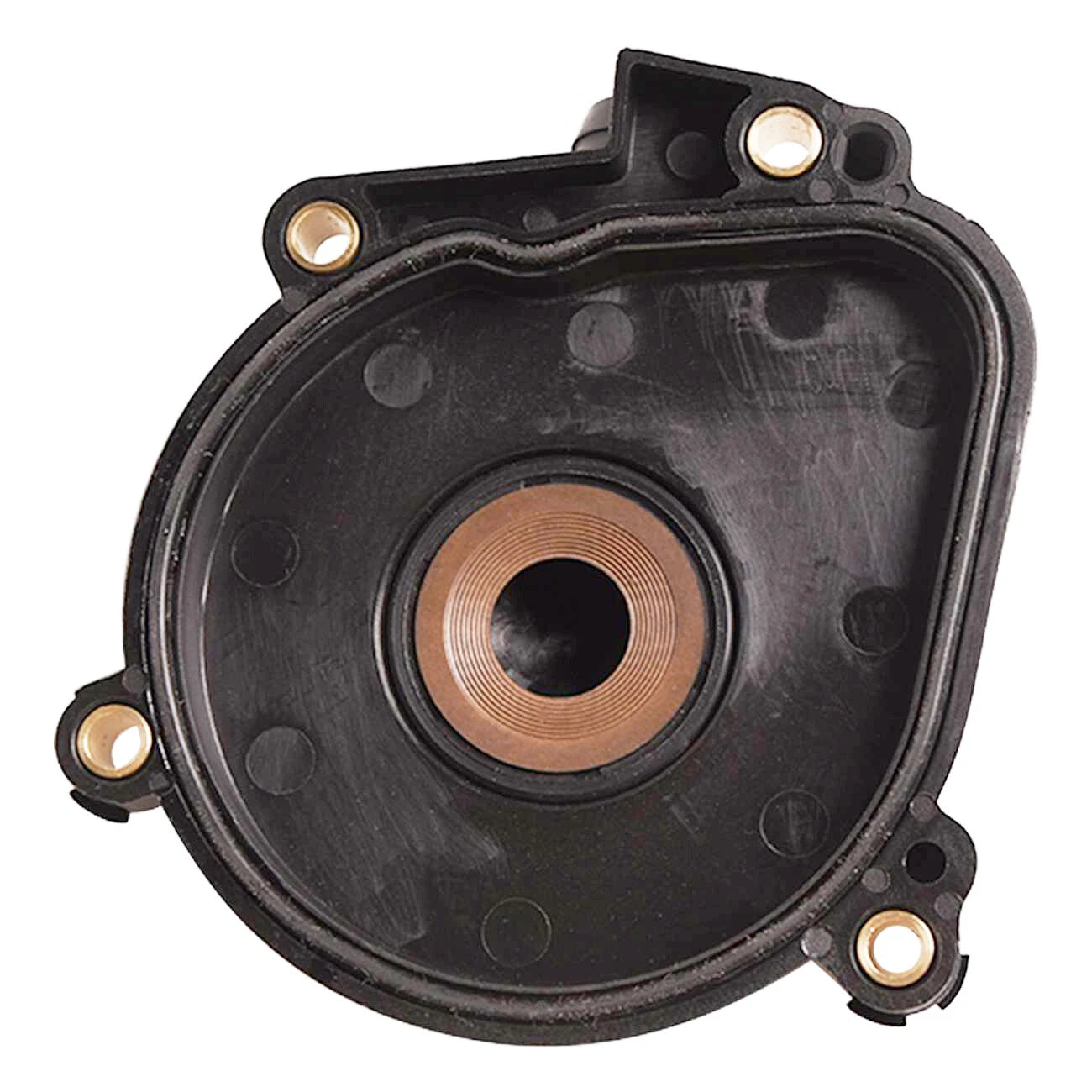 Engine Crankcase Vent Valve Oil Separator for Mercedes Benz C300 C350 E350 (2008-2015)