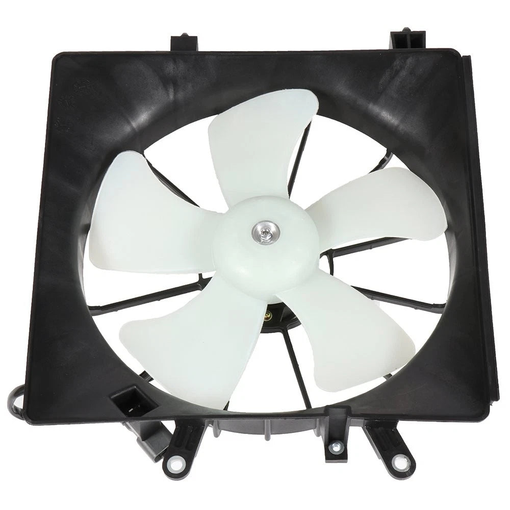 Cooling Fan Assembly for Honda Civic (2001–2005)