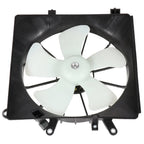 Cooling Fan Assembly for Honda Civic (2001–2005)