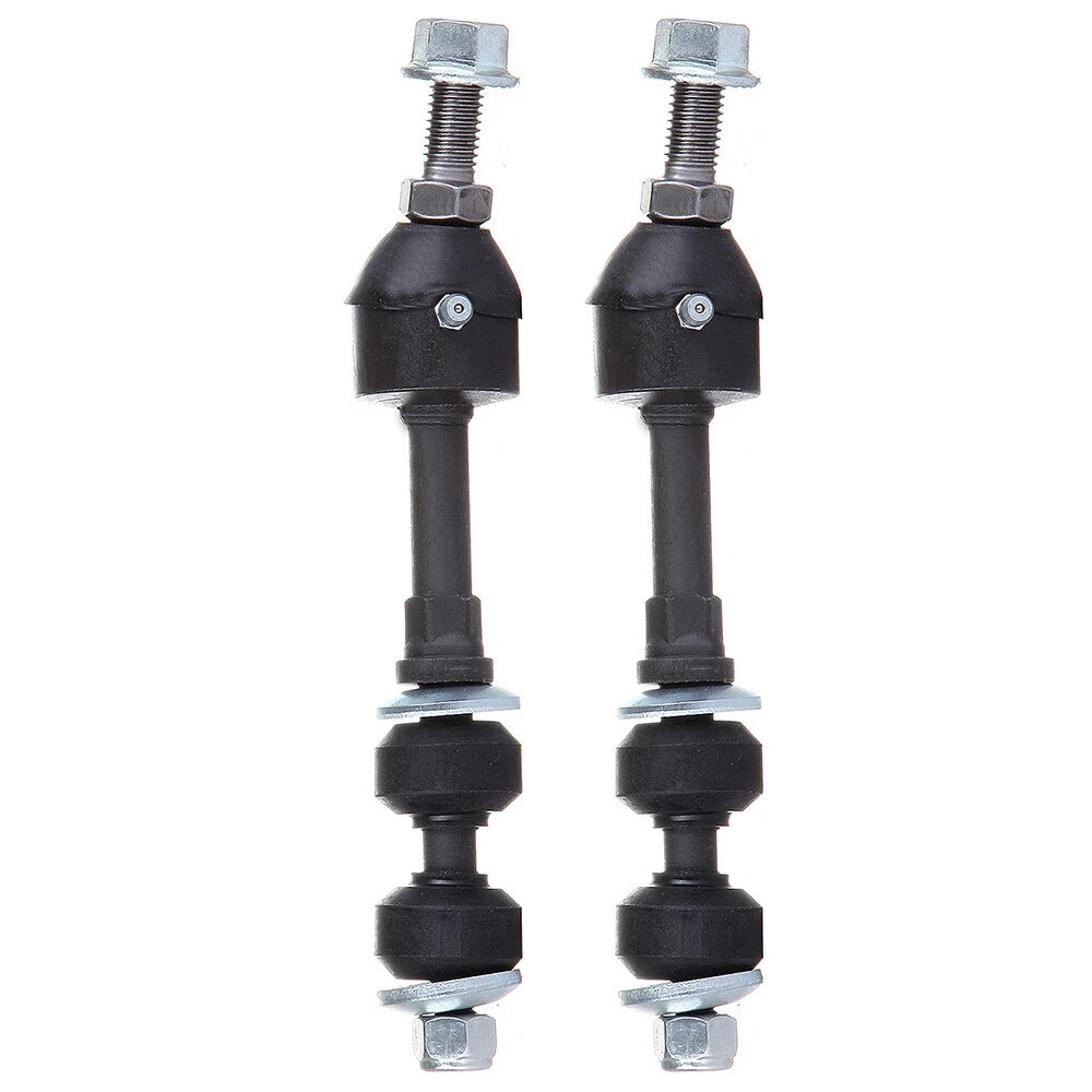 Struts Shocks Sway Bars Kit for F-150 Mark LT (2005–2008) RWD