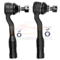 Outer Tie Rod End for Toyota Tundra Sequoia (2003–2006)