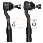 Outer Tie Rod End for Toyota Tundra Sequoia (2003–2006)