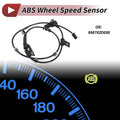 ABS Wheel Speed Sensor for Hyundai Elantra (2011–2016) No. 956702D050