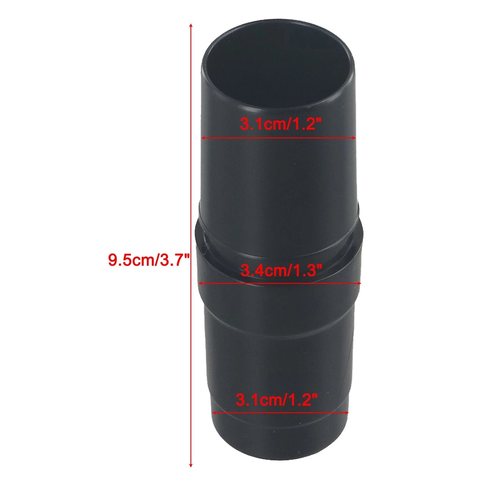 28mm to 32mm Vacuum Cleaner Hose Adapter for