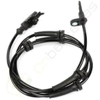 Set of 2 ABS Wheel Speed Sensors for Infiniti FX50 (2009–2013)