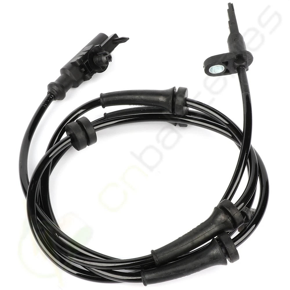 Set of 2 ABS Wheel Speed Sensors for Infiniti FX50 (2009–2013)