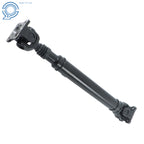 Front Side Driveshaft Assembly for Mercedes-Benz E-Class W211 (2003–2009)
