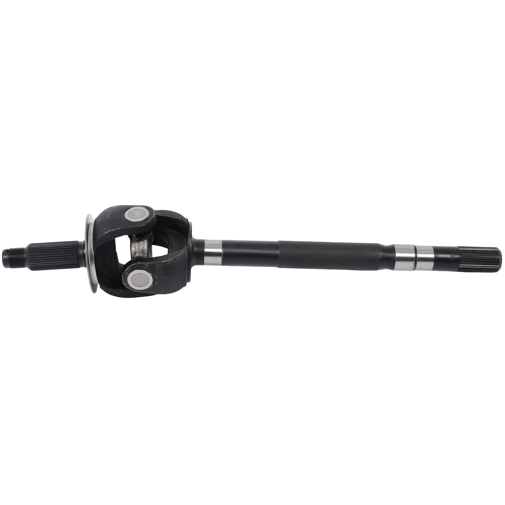 Front Driver Side Axle Shaft for Dodge Ram 2500 & 3500 (2010)