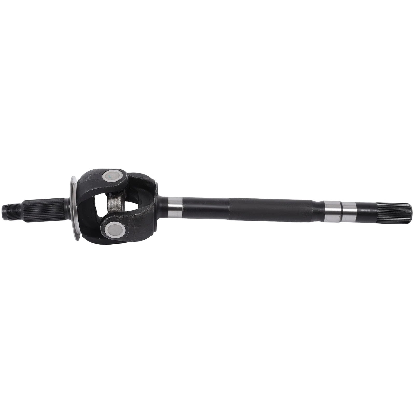 Front Driver Side Axle Shaft for Dodge Ram 2500 & 3500 (2010)