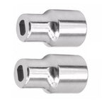 Set of 2 Shock Absorber Socket Tools for Automotive Use