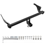 Trailer Hitch Receiver with Pin 4000lbs for Mazda CX-5 (2013–2023)