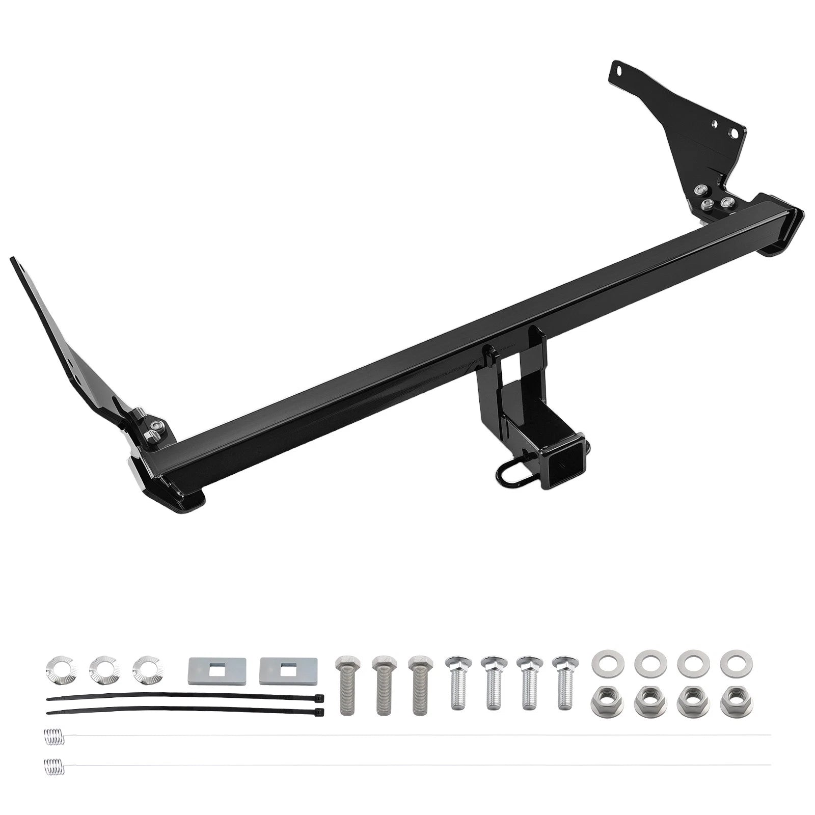 Trailer Hitch Receiver with Pin 4000lbs for Mazda CX-5 (2013–2023)
