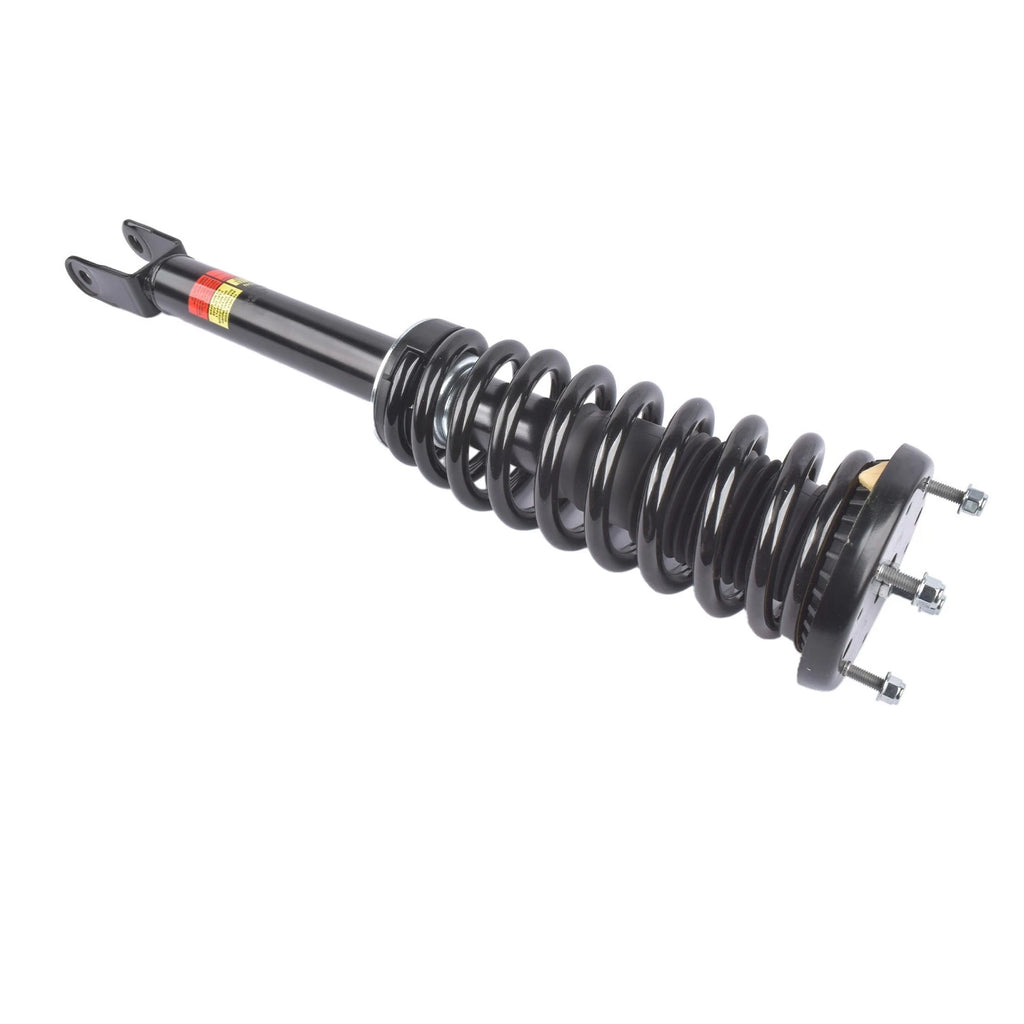 Front Left or Right Shock Strut Spring for Jaguar XJ X351 (2010-2019)